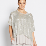 Philosophy Kay Sequin Tabbard