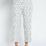 Philosophy Ticket 7/8 Coulotte Pant