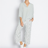 Philosophy Ticket 7/8 Coulotte Pant