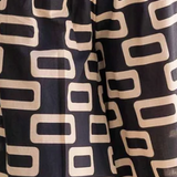 SEE SAW Cotton 3/4 Sleeve Shirt