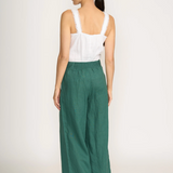 Foil Pull Together Pant