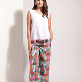 Foil It's Only Natural Pants