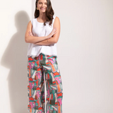 Foil It's Only Natural Pants