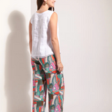 Foil It's Only Natural Pants