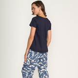 Foil You've Got Flare Top