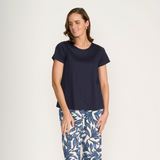 Foil You've Got Flare Top