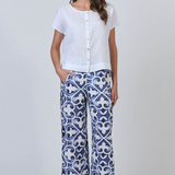 Naturals GA398 Pant