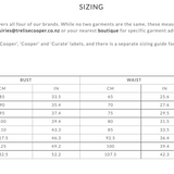 Curate by Trelise Cooper Slip up Slip