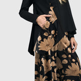 Alembika Harley V Neck Top