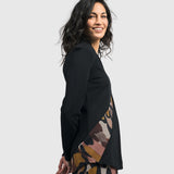 Alembika Asymetric Terra Top