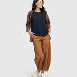 Alembika Windjammer Barrel Pants