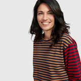 Alembika Sail Away Boxy Top