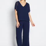 Philosophy Molly Reversible Top