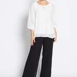Philosophy Roma Chiffon Pant