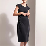 Foil High Flyer Dress