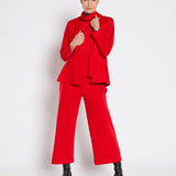 Philosophy Stacy Crew Neck Tunic