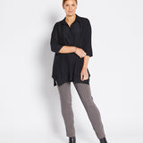 Philosophy Simple Print Pant