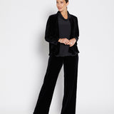 Philosophy Willa Velvet Top