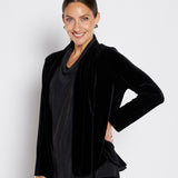 Philosophy Willa Velvet Top