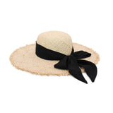 Morgan & Taylor Kora Floppy Hat