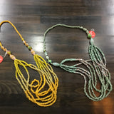 Namastai 6 Strand Necklace