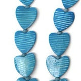 Namastai Hearts Necklace