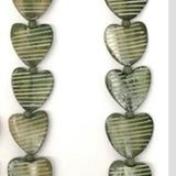 Namastai Hearts Necklace