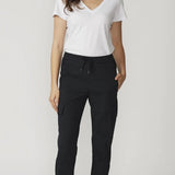Lania The Label Rib Cargo Pant