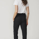 Lania The Label Rib Cargo Pant