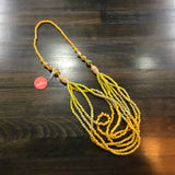 Namastai 6 Strand Necklace