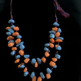 Namastai Two Strand Necklace