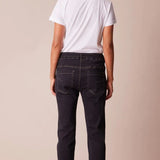 Lania The Label Boyfriend Jean - No tape