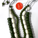 Namastai 3 Strand Necklace