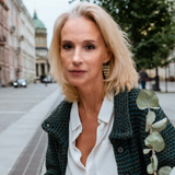 INSYNC Design Mesh Earrings