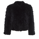 Loobies Story Asta Chevron Jacket