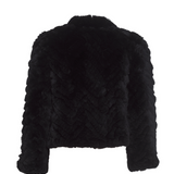 Loobies Story Asta Chevron Jacket