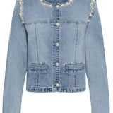 Cream Sio Denim Jacket