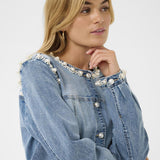 Cream Sio Denim Jacket