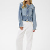Cream Sio Denim Jacket