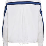Cream Estela Short Shirt