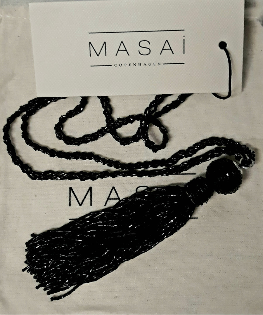 Masai Copenhagen Ranias Necklace