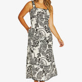 Jump Bohemia Ric Rac Dress