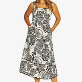 Jump Bohemia Ric Rac Dress