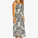 Jump Bohemia Ric Rac Dress
