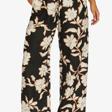 Jump Flower Trio Pant