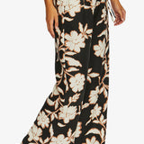 Jump Flower Trio Pant