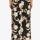 Jump Flower Trio Pant