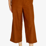 PING PONG Clare Core Culotte Pant
