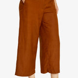 PING PONG Clare Core Culotte Pant