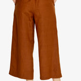PING PONG Clare Core Culotte Pant